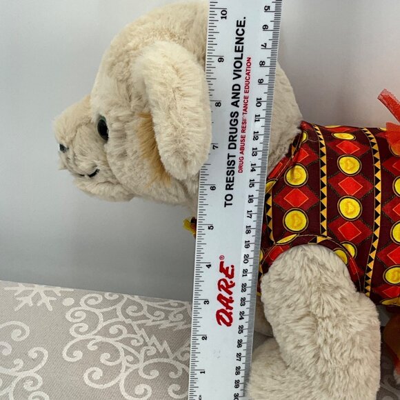 Disney The Lion King Build-A-Bear Nala Plush With Sound - Picture 7 of 8